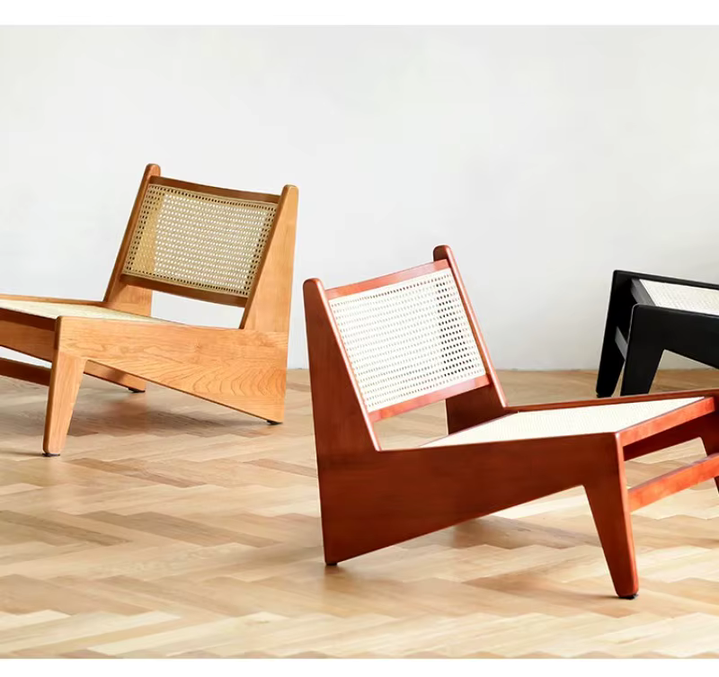 The Best Mid-Century Modern Lounge Chairs for Design Enthusiasts