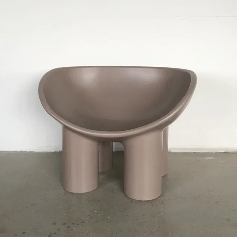 The Poster Mid Century Chair
