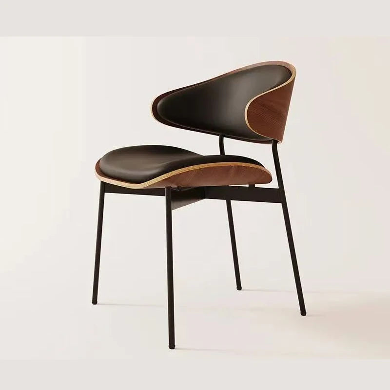 The Avanto Mid Century Chair