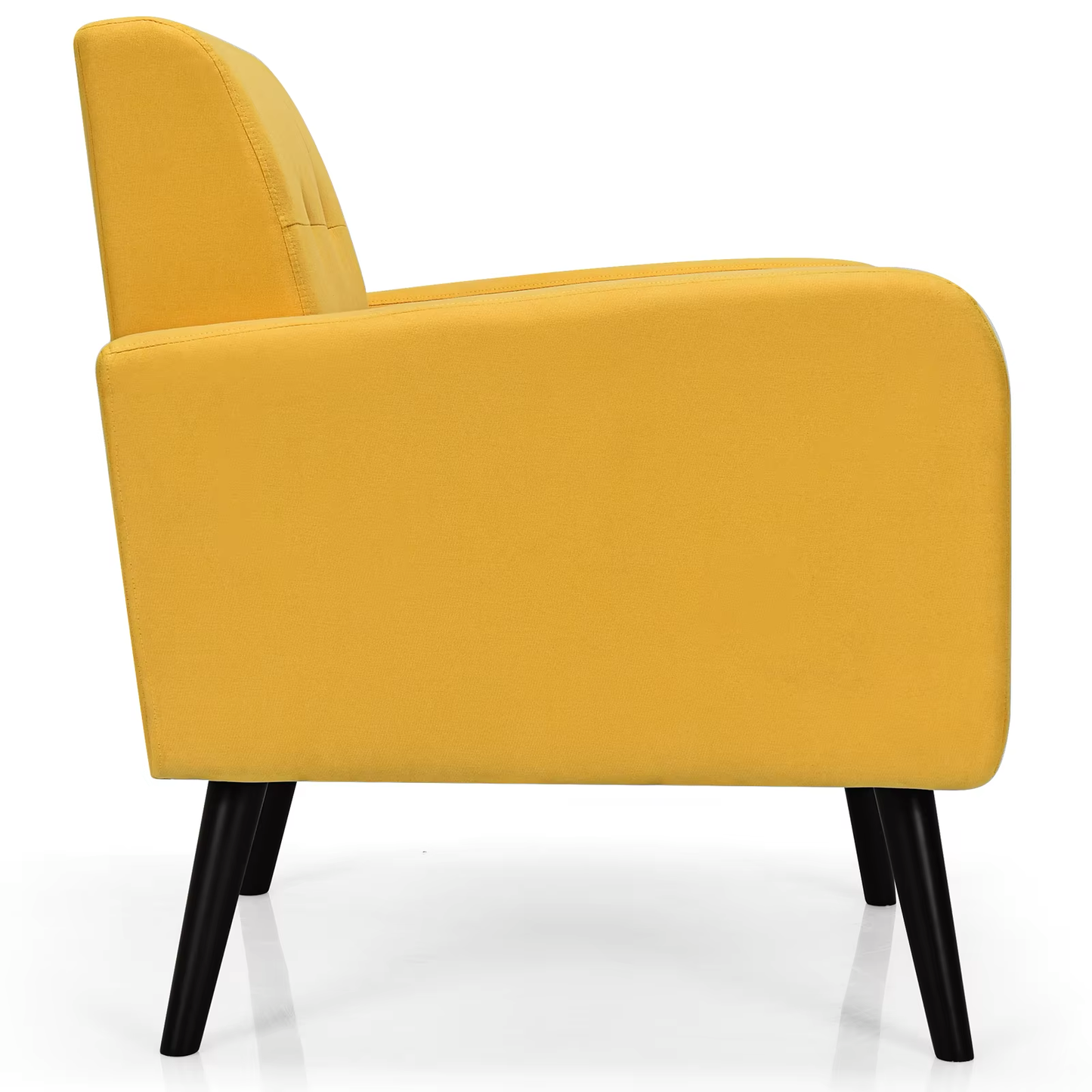 The Carlyle Mid Century Chair