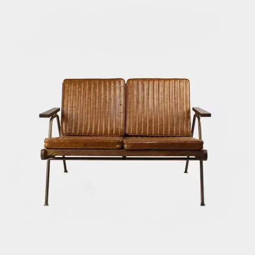 The Midway Mid Century Chair