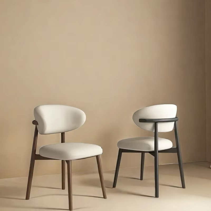 The Monarch Mid Century Chiar