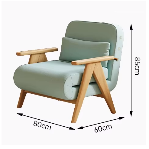 The Juno Mid Century Chair