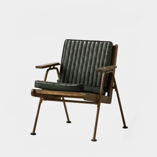 The Midway Mid Century Chair