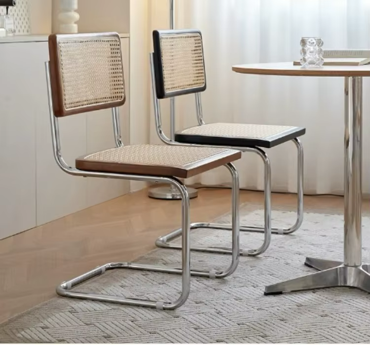 The Savoy Mid Century Chair