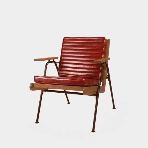 The Midway Mid Century Chair