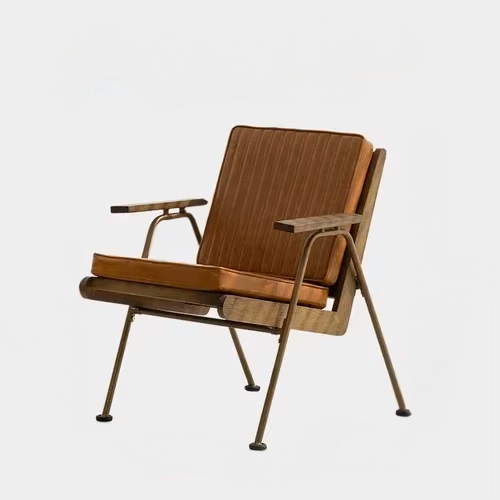 The Midway Mid Century Chair