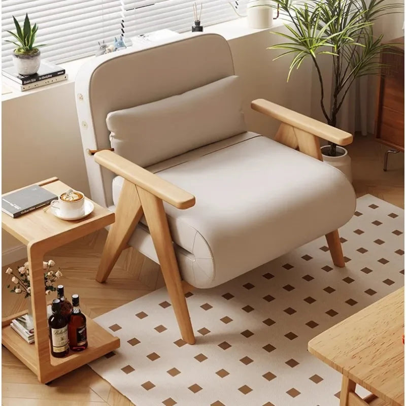 The Juno Mid Century Chair