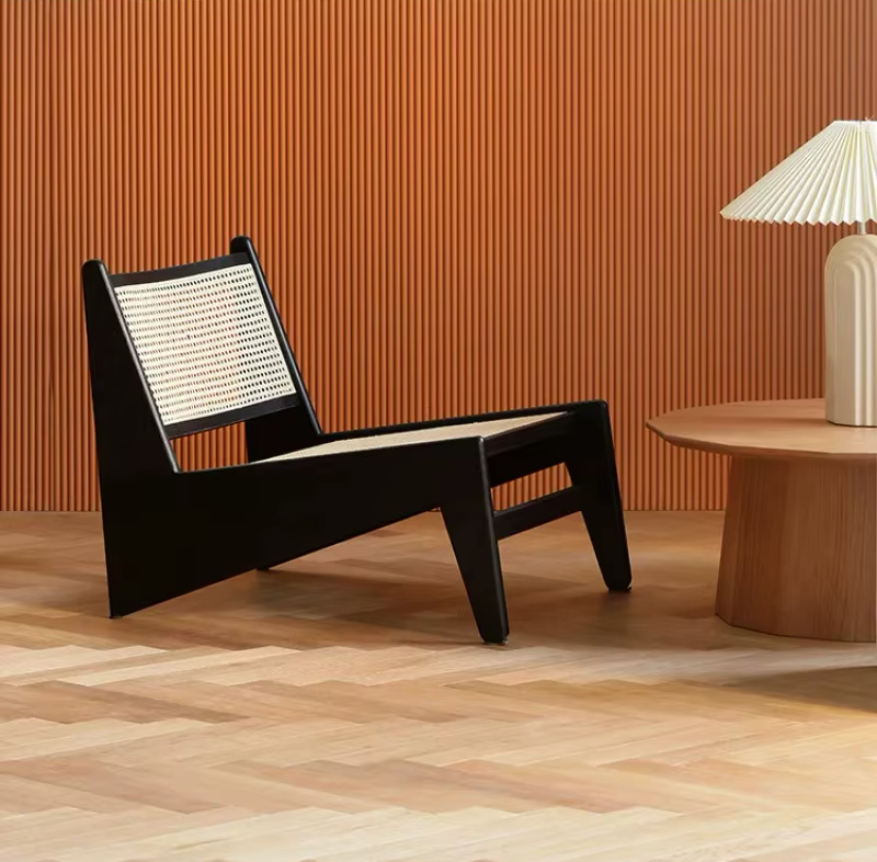 The Elmford Mid Century Chair