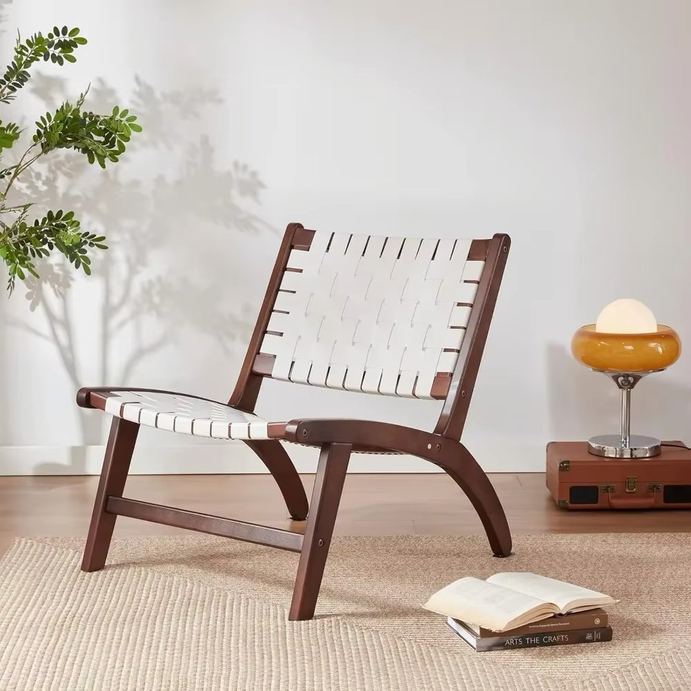 The Maxwell Mid Century Chair