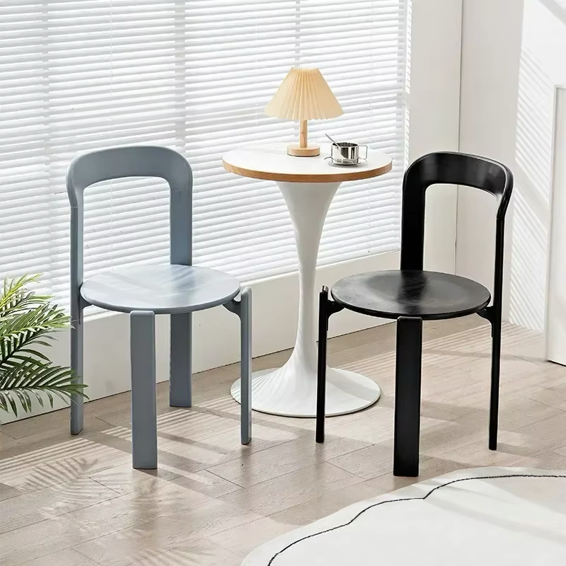 The Nordic Mid Century Chair