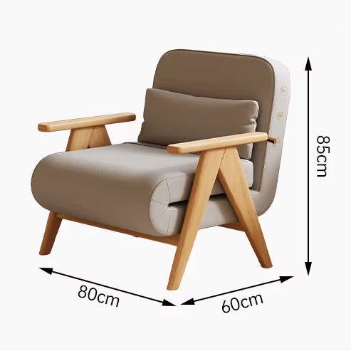 The Juno Mid Century Chair
