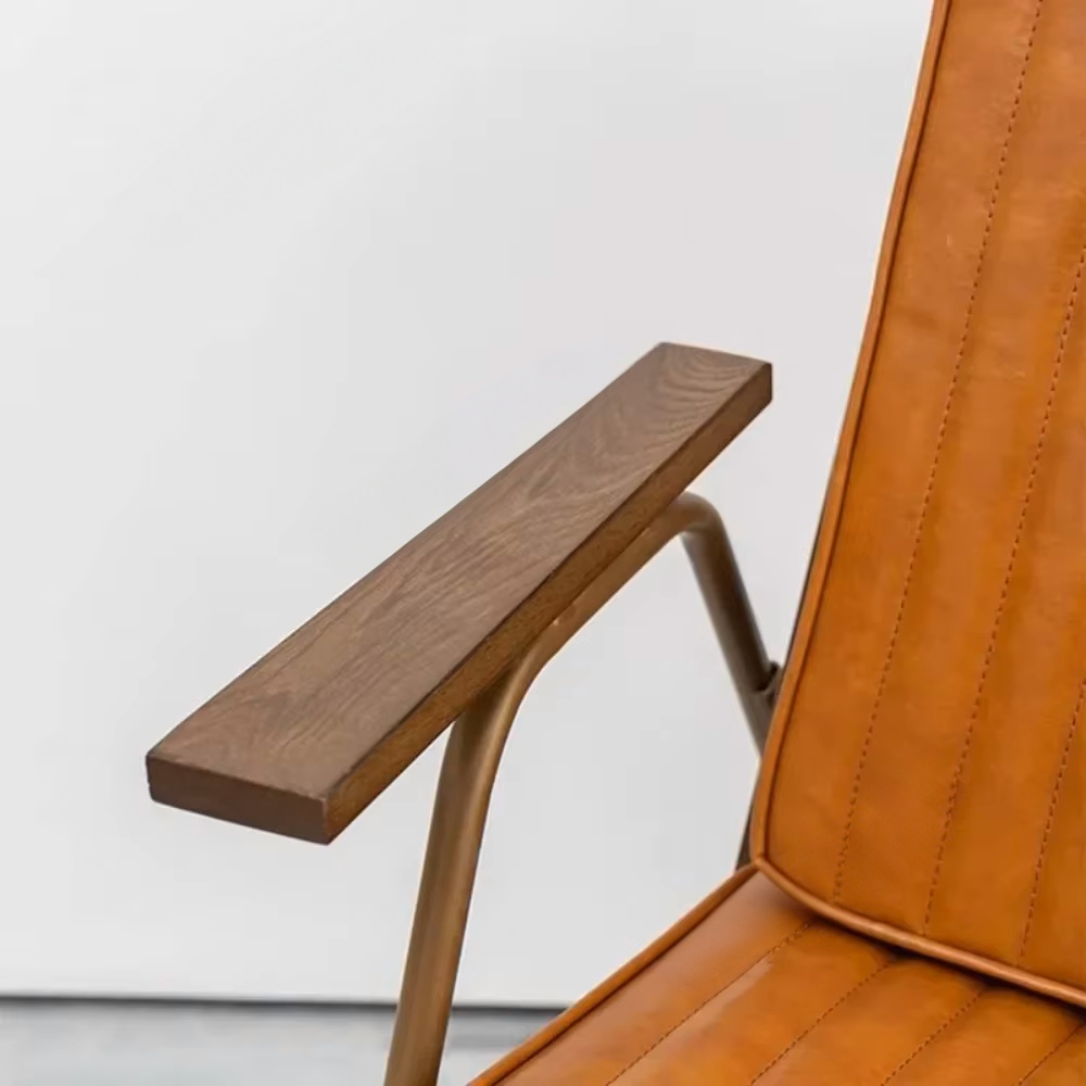 The Midway Mid Century Chair