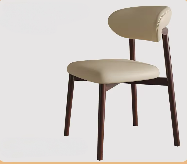 The Monarch Mid Century Chiar