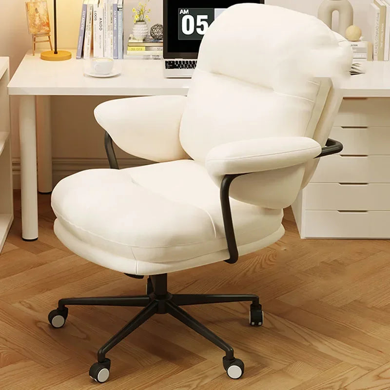 The Vegas Mid Century Chair Office