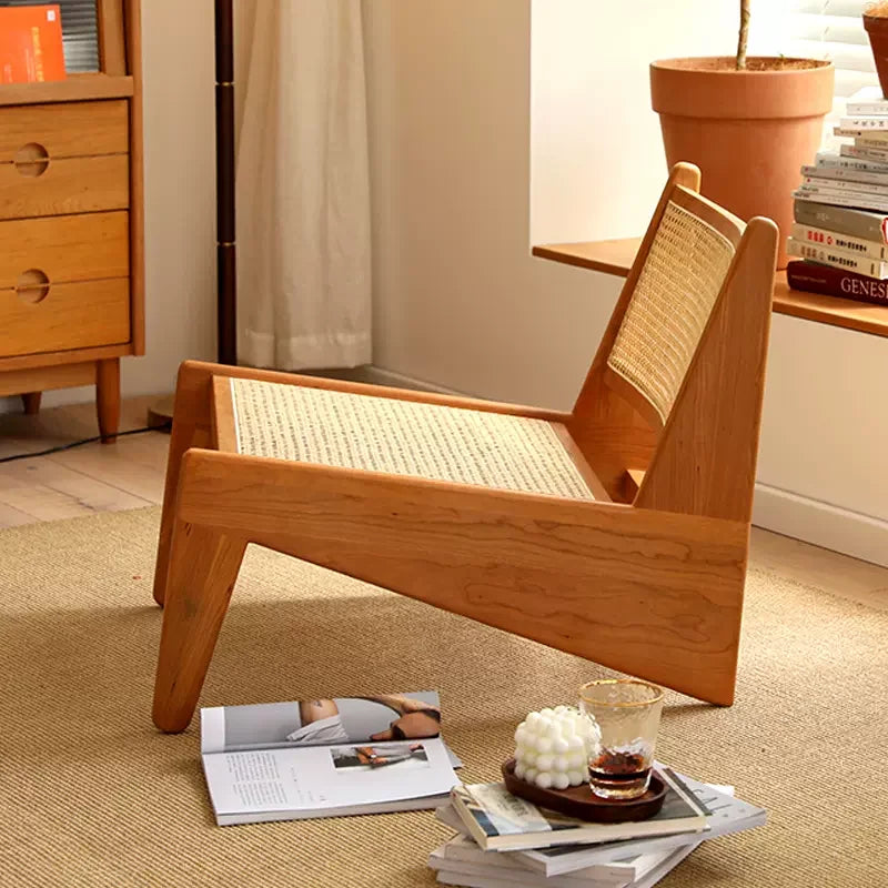The Elmford Mid Century Chair