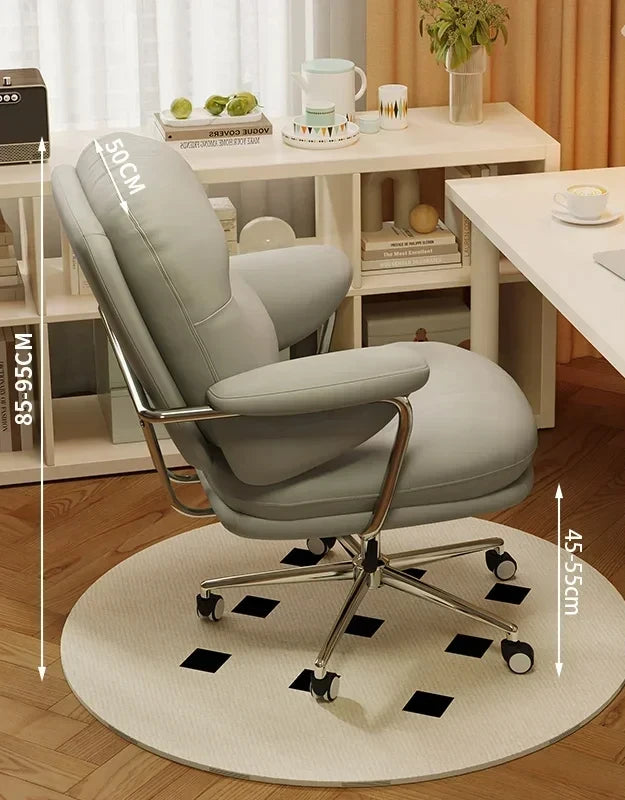 The Vegas Mid Century Chair Office