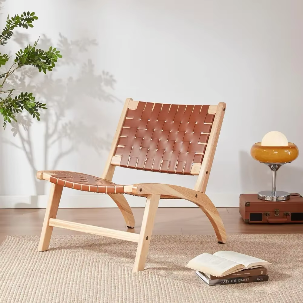 The Maxwell Mid Century Chair