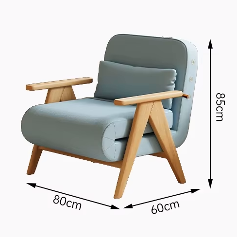 The Juno Mid Century Chair