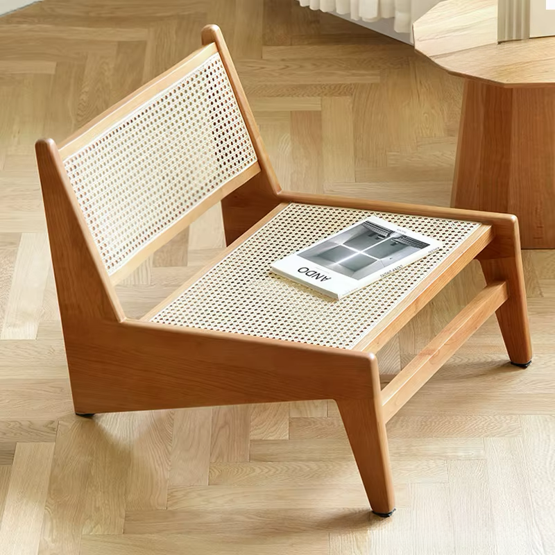 The Elmford Mid Century Chair