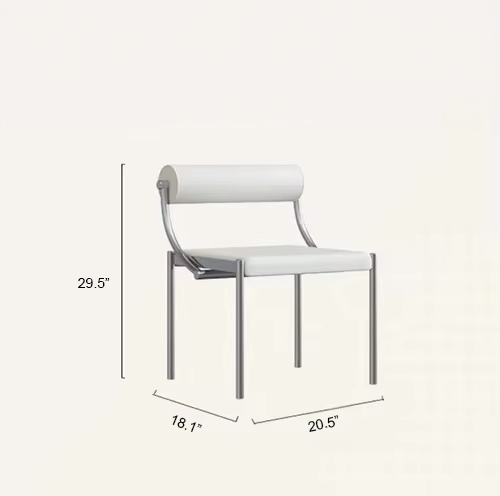The Orion Mid Century Chair