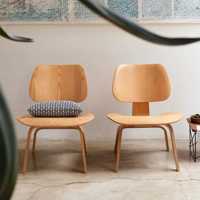 The Vega Mid Century Chair