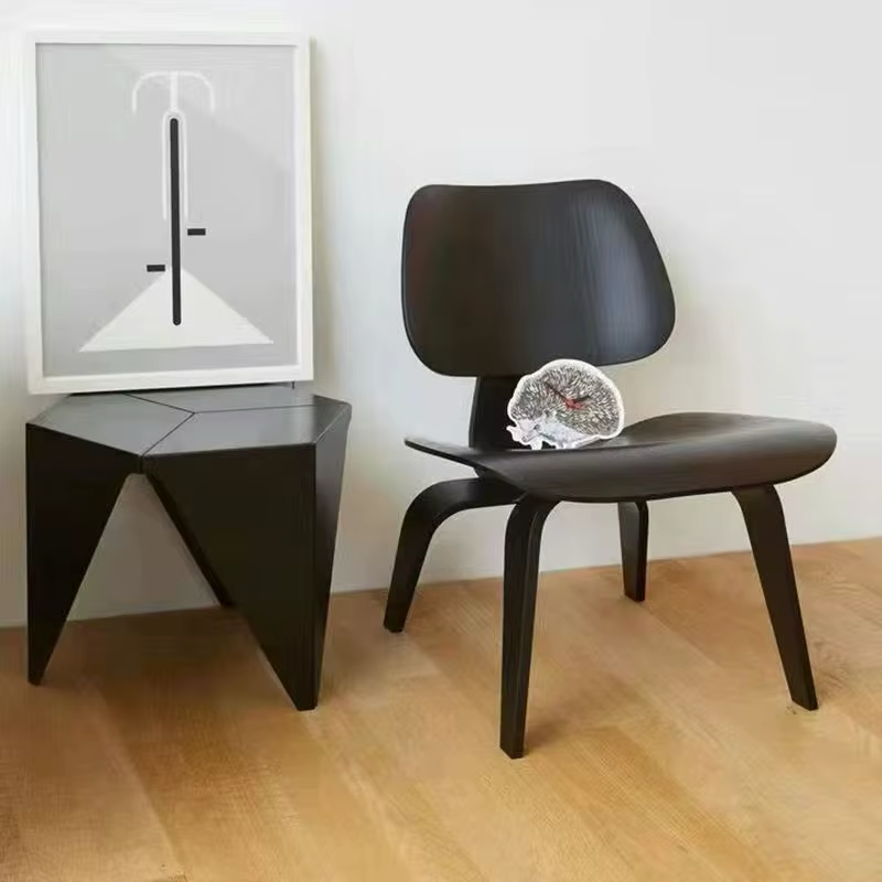 The Vega Mid Century Chair