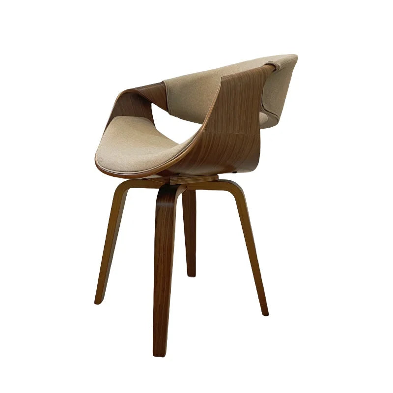 The Avalon Mid Century Chair