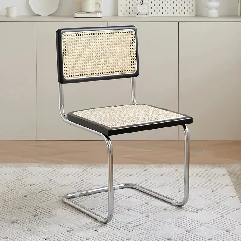 The Savoy Mid Century Chair