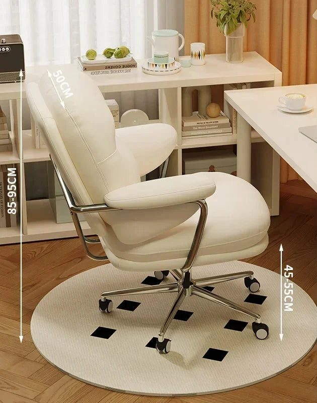 The Vegas Mid Century Chair Office