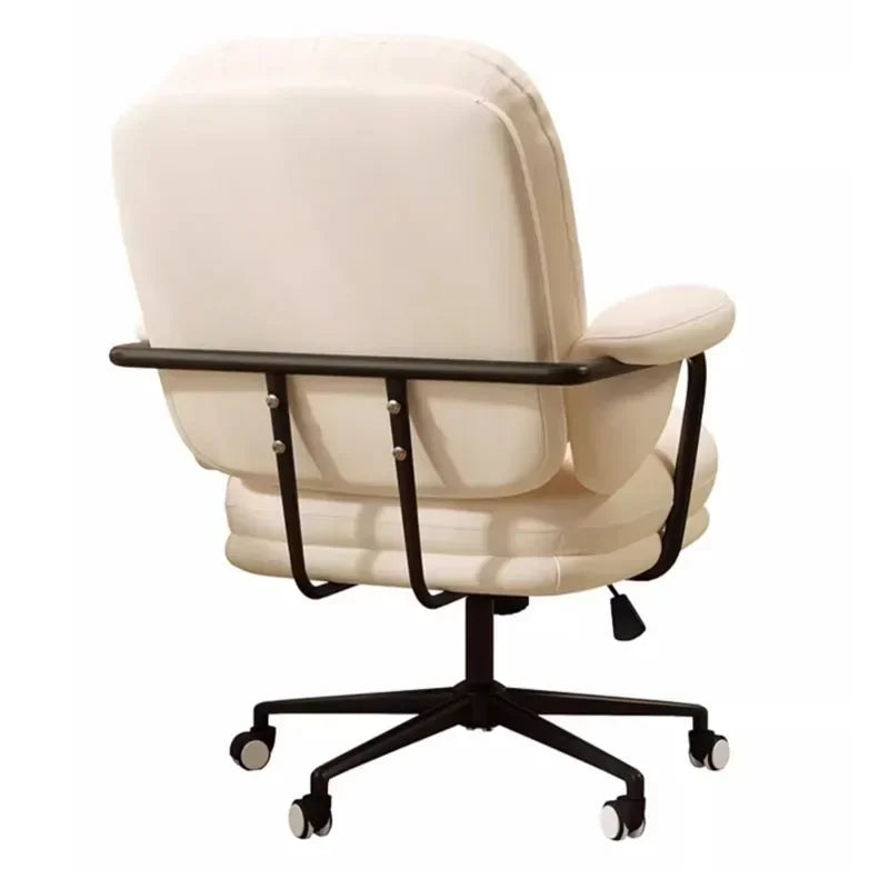 The Vegas Mid Century Chair Office