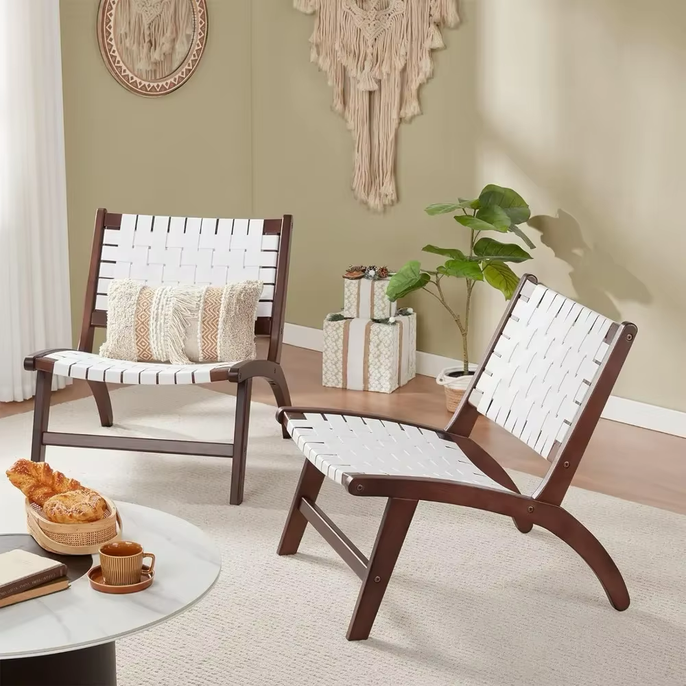 The Maxwell Mid Century Chair