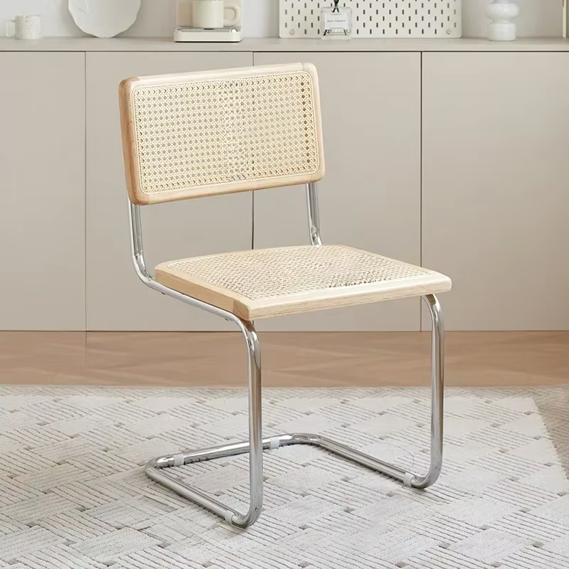 The Savoy Mid Century Chair