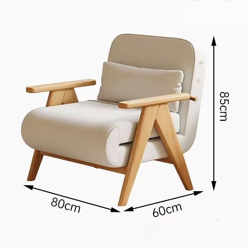 The Juno Mid Century Chair