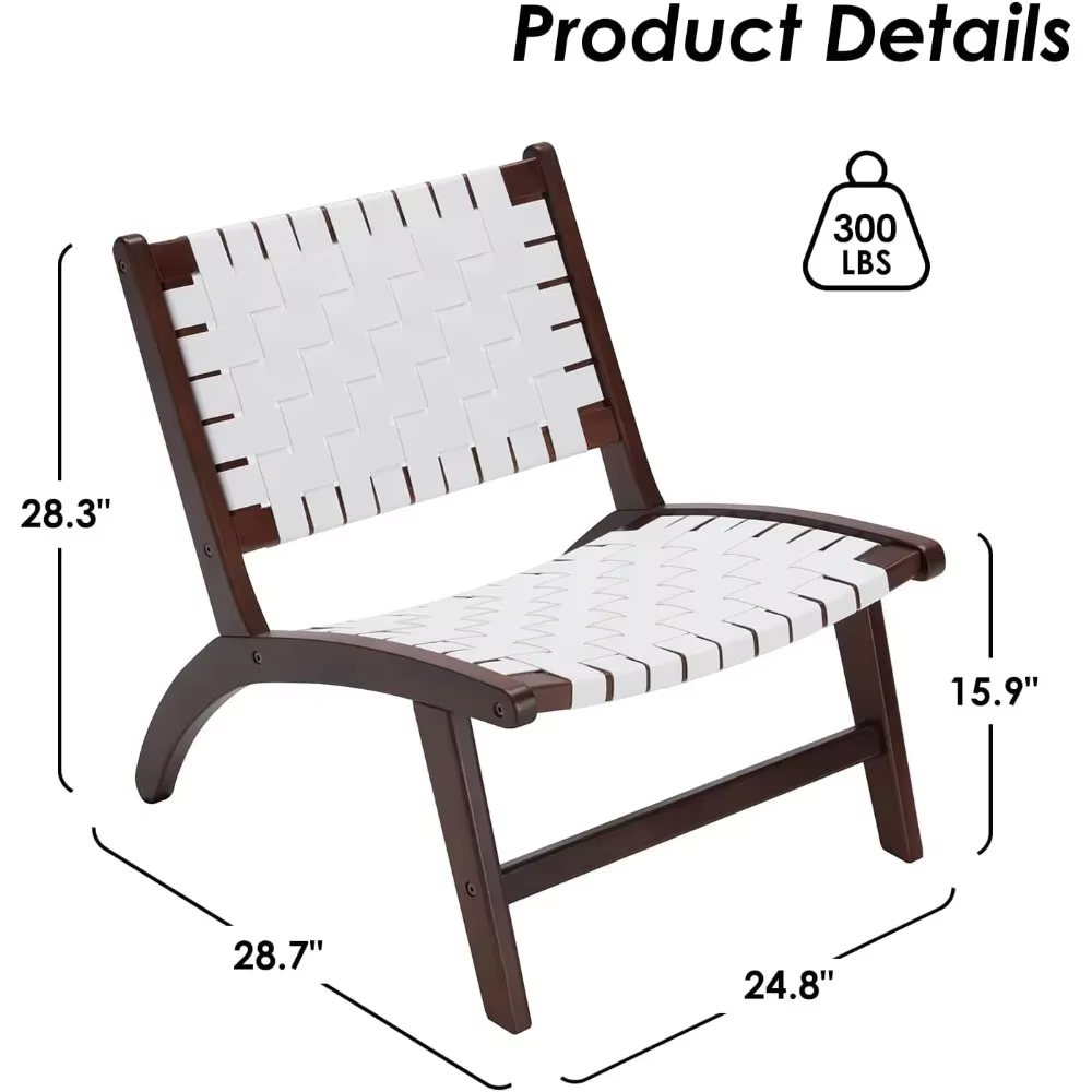 The Maxwell Mid Century Chair
