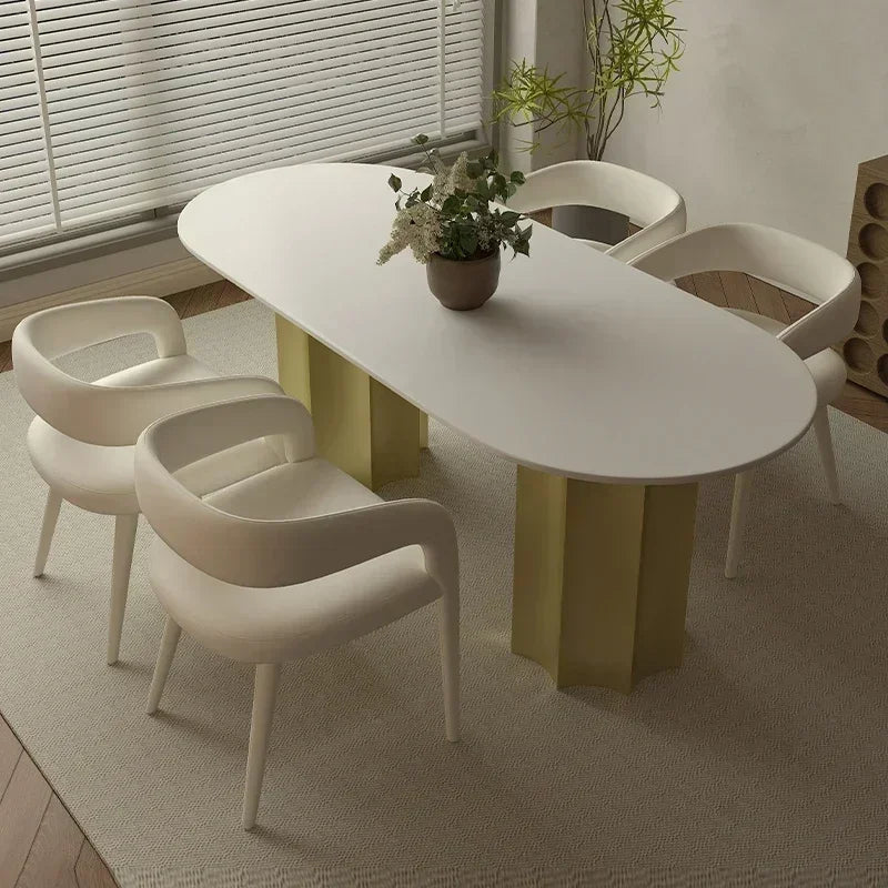 The Virtuoso Mid Century Chair