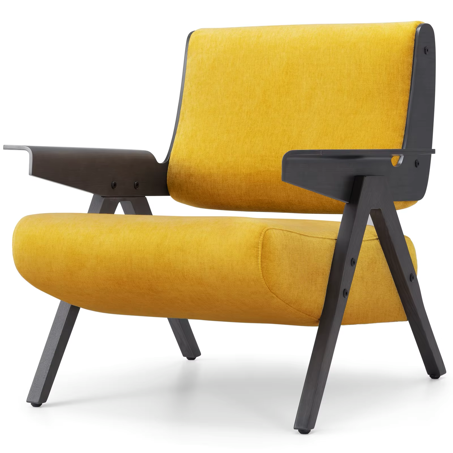 The Camden Mid Century Chair