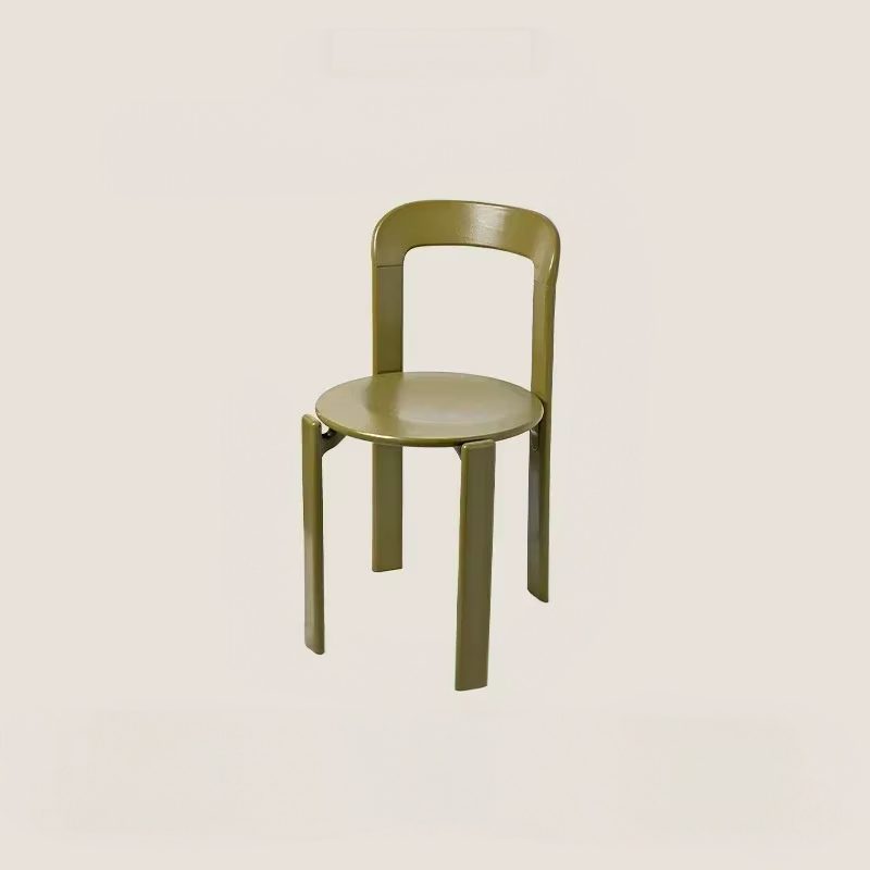 The Nordic Mid Century Chair