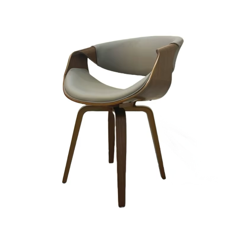 The Avalon Mid Century Chair