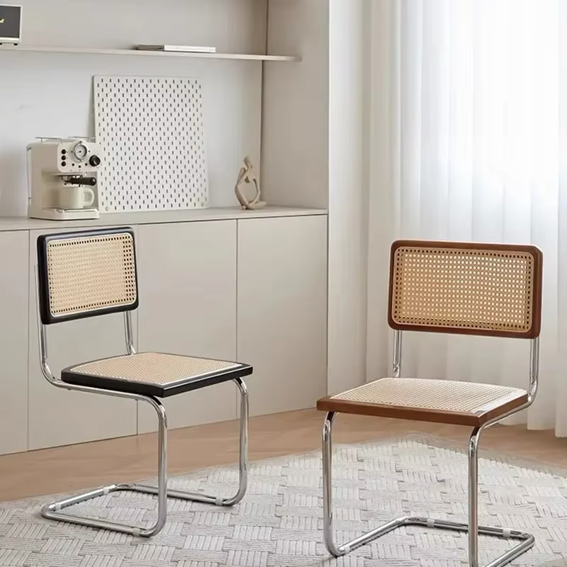 The Savoy Mid Century Chair