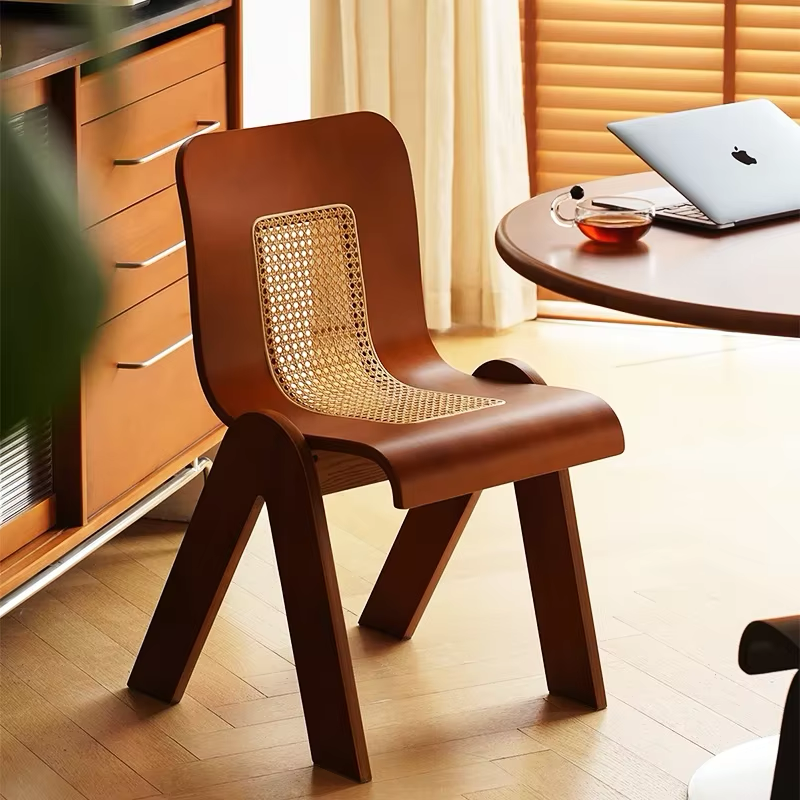 The Rimini Mid Century Chair