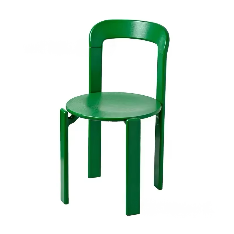 The Nordic Mid Century Chair