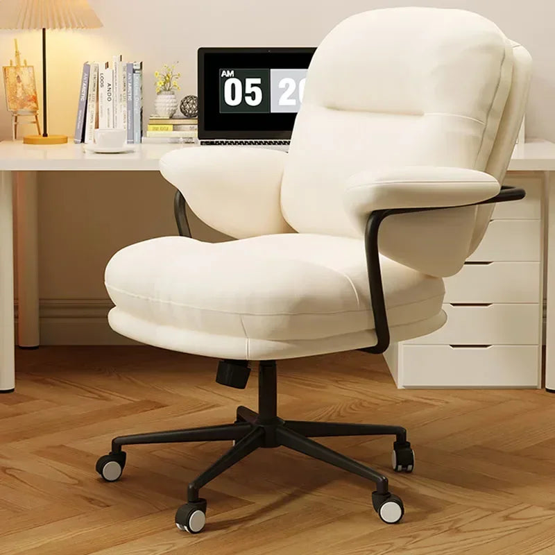 The Vegas Mid Century Chair Office