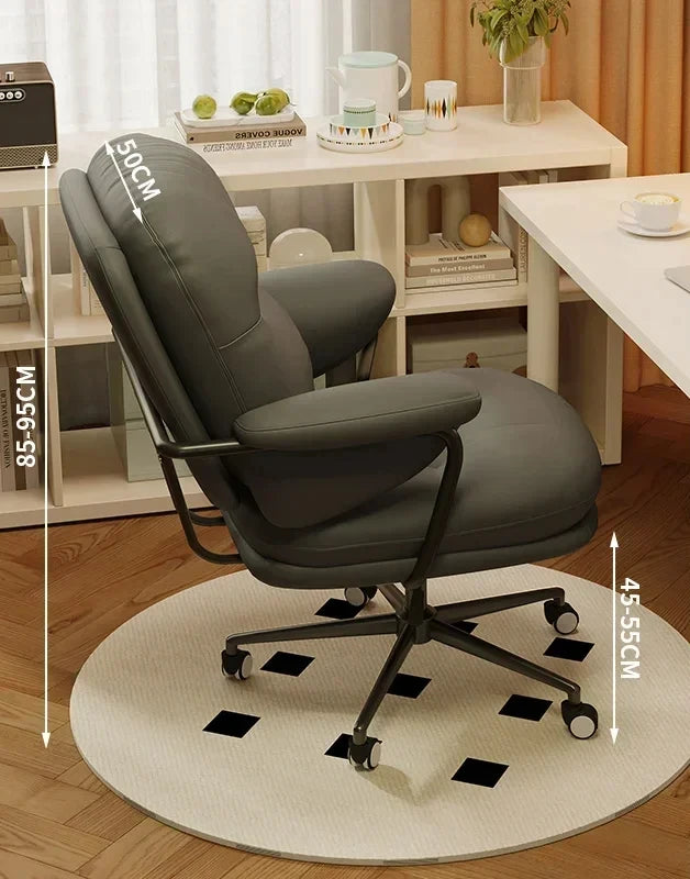 The Vegas Mid Century Chair Office