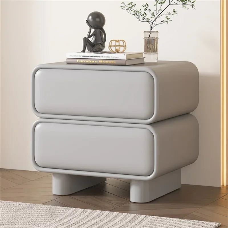 Arlo Mid Century Nightstand