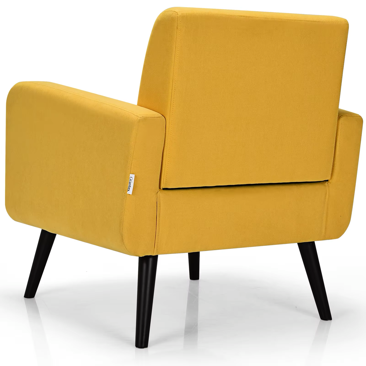 The Carlyle Mid Century Chair