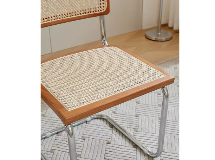 The Savoy Mid Century Chair