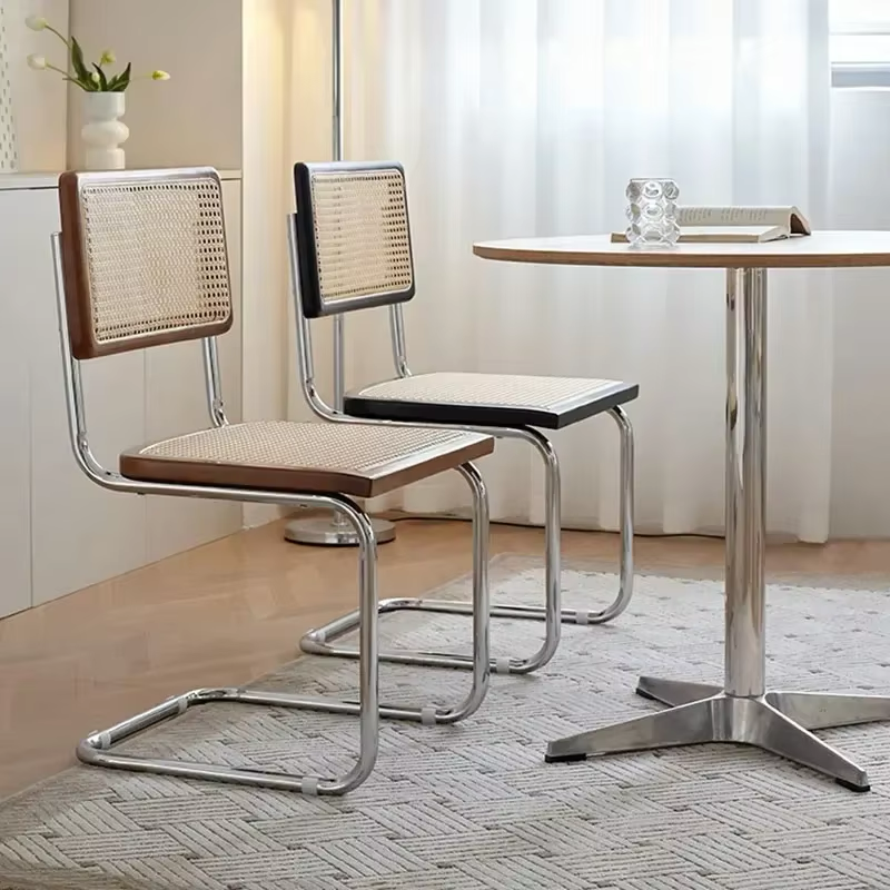 The Savoy Mid Century Chair