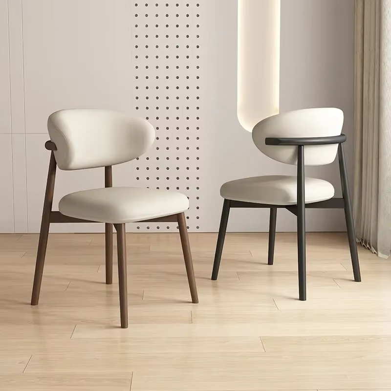 The Monarch Mid Century Chiar