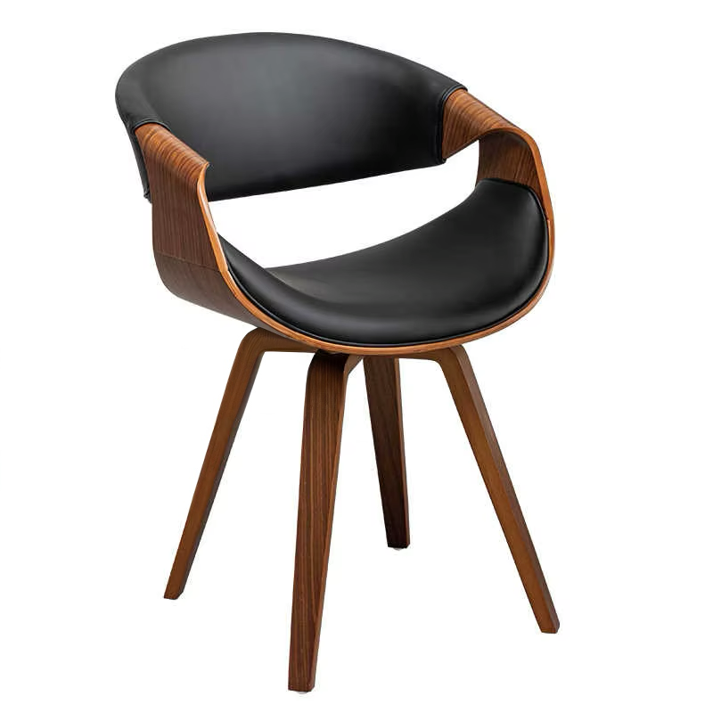 The Avalon Mid Century Chair